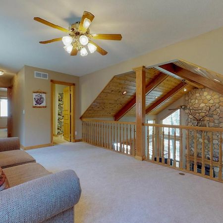 On Fall River - Permit #3193 Estes Park Exterior photo