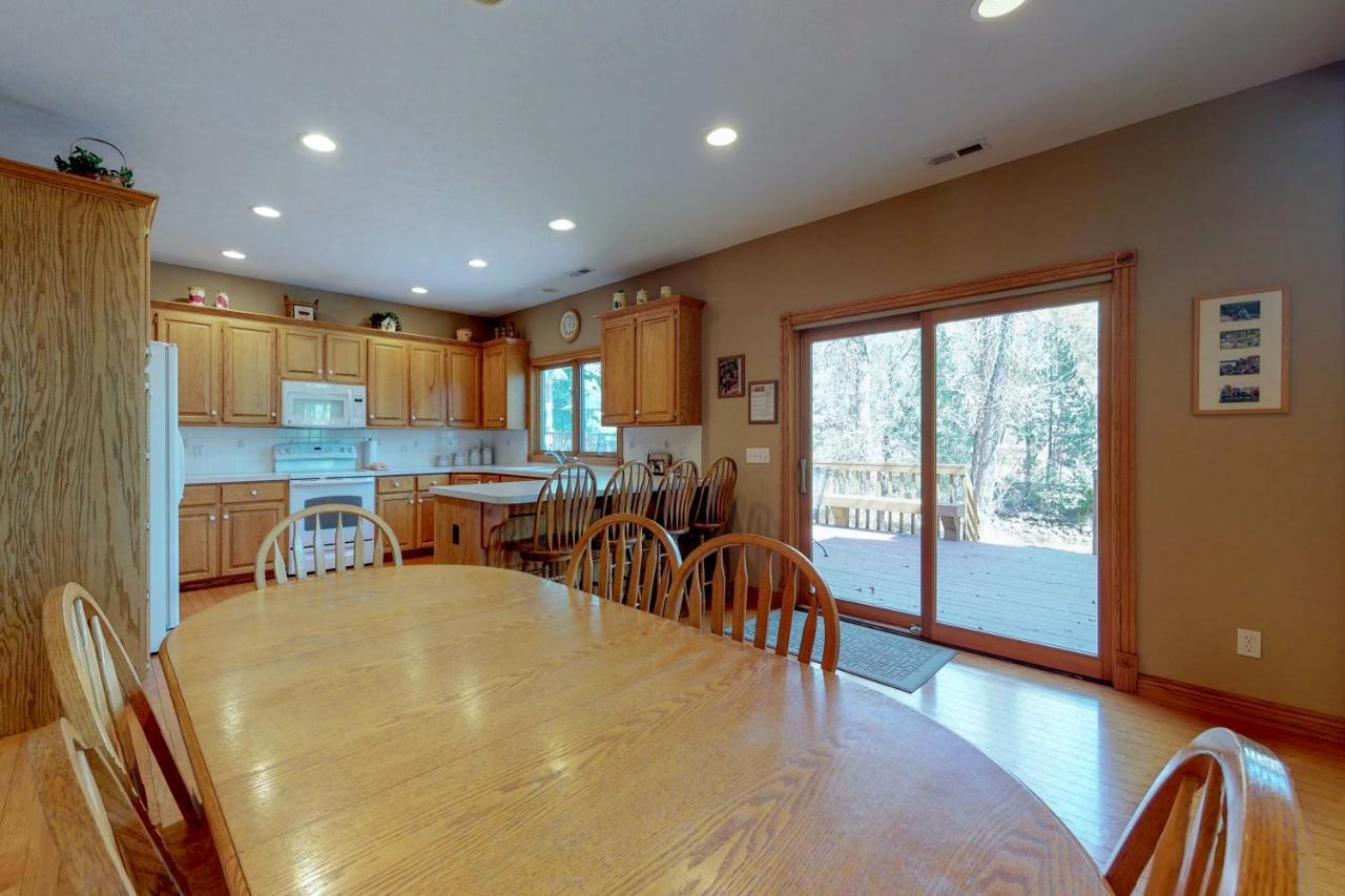 On Fall River - Permit #3193 Estes Park Exterior photo